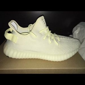 yeezy boost 350 v2 Butter